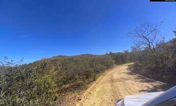 Imagem 2: Fazenda em Nova Iguaçu - Goiás, 68 Alqueires, Cessão de Direito