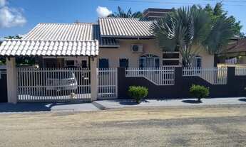 Imagem: Casa 244m² Na Barra Do Rio Cerro Negociável