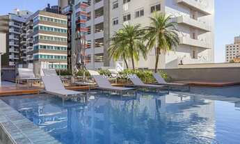 Imagem 2: Apartamento 04 suites na praia grande na Silva Jardim em Torres