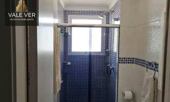 Imagem 3: Apartamento com 2 dormitórios à venda, 66 m² por R$ 418.000,00 - Condomínio Rossi Montês