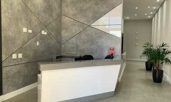 Imagem 2: SALA COMERCIAL - ED. VAN GOGH - VENDA/LOCAÇÃO - SÃO JOSÉ DOS PINHAIS