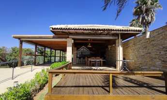 Imagem 6: Terreno - Parque das Araucárias - Campinas