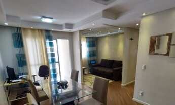 Imagem 4: Apartamento mobiliado aquarius para locação