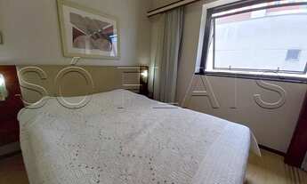 Imagem 7: Flat Le Premier disponível para venda com 29m² e 01 vaga de garagem