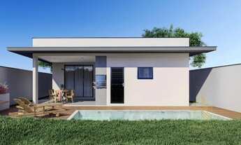 Imagem 3: Atibaia - Casa de Condomínio - Condomínio Terras de Atibaia II