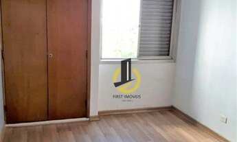 Imagem 7: Apartamento à venda, 50 m² - 1 dormitório - 1 vaga - Condomínio Edifício Myconos -Ipiranga