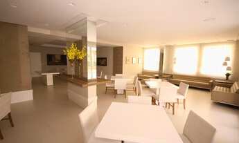 Imagem 4: Apartamento 173 m², 3 dormitórios, 3 vagas, face norte, terraço gourmet, lazer - Bairro Ce