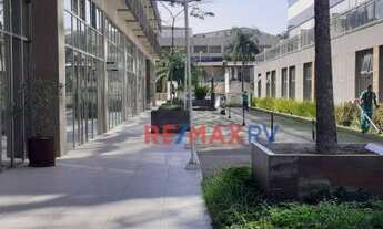 Imagem 6: Sala Americas Avenue