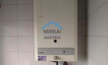 Imagem 7: Apartamento para Locação em São Paulo, Vila Gomes Cardim, 3 dormitórios, 1 suíte, 3 banhei