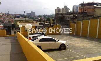 Imagem 3: CONDOMÍNIO FECHADO, LOCALIZADO NAS PROXIMIDADES DA AV. CUPECE COM FÁCIL ACESSO PARA A AV