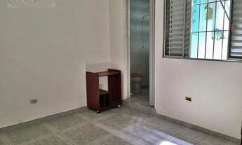 Imagem 3: Casa com 1 dormitório para alugar, 35 m² por R$ 750,00/mês - Jaguaribe - Osasco/SP