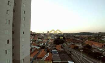 Imagem 5: Apartamento à venda, 66 m² por R$ 510.000,00 - Centro - Jundiaí/SP