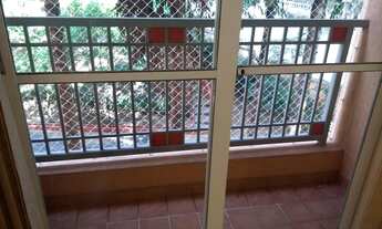 Imagem 2: Apartamento para aluguel tem 65 metros quadrados com 3 quartos em Vila Sofia - São Paulo