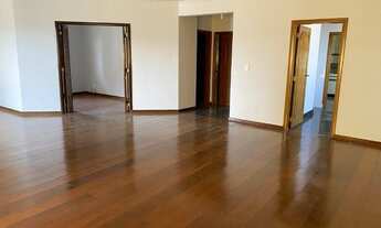 Imagem: Apartamento Edifício Sun Life