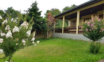 Imagem 2: Lindo Sítio Propriedade Toda Murada - Corcunda, Gravataí - RS