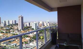 Imagem 6: Apartamento para venda com 103 metros quadrados com 2 quartos em Vila Almeida - Indaiatuba