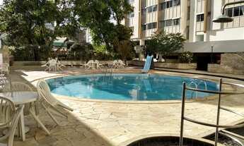 Imagem 4: Apartamento para venda tem 46 metros quadrados com 1 quarto em Várzea - Teresópolis - RJ