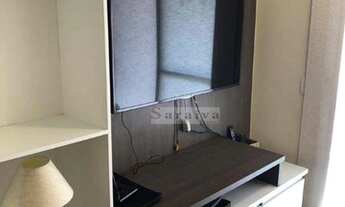 Imagem 3: Apartamento com 2 dormitórios à venda, 60 m² por R$ 530.000,00 - Jardim São Caetano - São