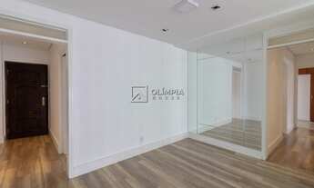 Imagem 5: Apartamento Venda Itaim Bibi 97 m² 3 Dormitórios