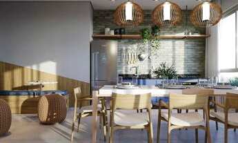 Imagem 6: Apartamento com 3 quartos no Muy Bueno - Condominio Vertical - Bairro Jardim América em Go