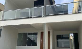 Imagem: Casa nova de alto padrão no Ipiranga 2