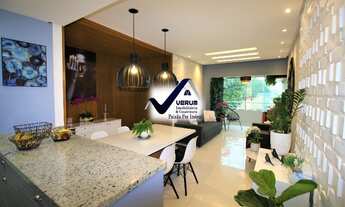 Imagem 3: Condomínio Eldorado Park , Alto Padrão, C/ 120m².Use FGTS