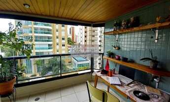 Imagem 5: Apartamento à venda, 171 m² por R$ 1.500.000,00 - Santana - São Paulo/SP