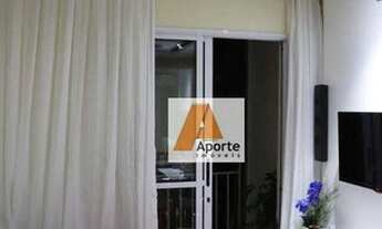 Imagem 5: Apartamento com 2 dormitórios à venda, 50 m² por R$ 380.000,00 - Jardim Íris - São Paulo/S