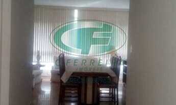 Imagem 6: Apartamento com 2 dorms, Boqueirão, Santos - R$ 590 mil, Cod: 1592202