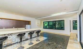 Imagem 4: CURITIBA - Casa de Condomínio - Santa Felicidade