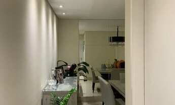 Imagem 6: APARTAMENTO A VENDA NO CONDOMINIO ATMOSPHERA - JARDIM ERMIDA I - JUNDIAI/SP