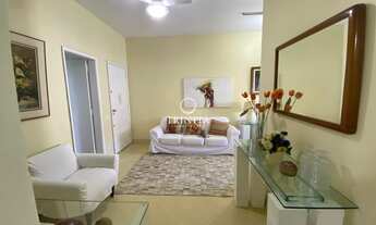 Imagem 2: Rio de Janeiro - Apartamento Padrão - Leblon