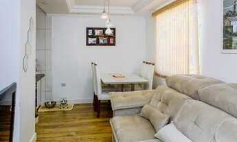 Imagem 2: Sobrado triplex com 121m² no Bairro Alto