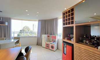 Imagem 7: Edificio Inovatto, unidade para venda com 103 metros quadrados e 3 quartos, 3 vagas e lind