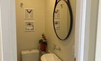 Imagem 2: Cobertura duplex 4 quartos, 3 suítes, lavabo, area gourmet, 2 vagas - Recreio