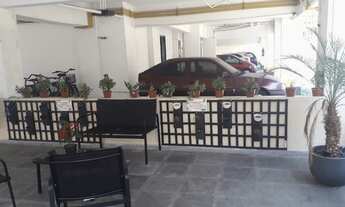 Imagem 5: Apartamento para aluguel possui 55 metros quadrados com 2 quartos em Taquara - Rio de Jane