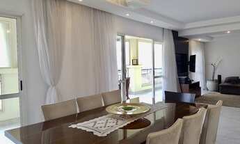 Imagem 3: Apartamento para aluguel 210 metros quadrados 3 quartos