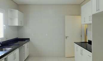 Imagem 4: Aluga / vende excelente Casa de condomínio sobrado para venda tem 257 metros quadrados com