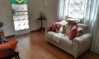 Imagem 2: Casa para venda possui 147 metros quadrados com 5 quartos em Campo Grande - Rio de Janeiro