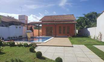 Imagem 2: Casa de praia em pitimbu/PB