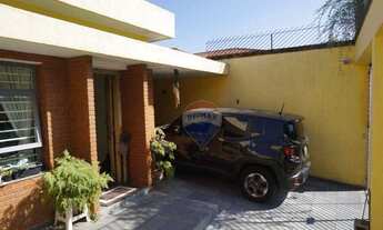 Imagem 2: São Paulo - Casa Padrão - Vila Anglo Brasileira