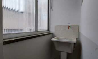 Imagem 5: Apartamento para aluguel possui 40 metros quadrados com 1 quarto