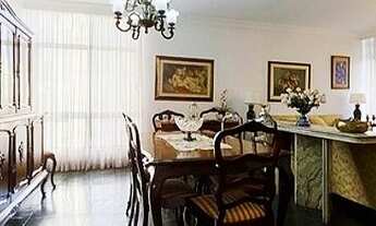 Imagem 5: Excelente Apartamento em Nobre localizaçao do Baixo Jardins, Terraço Frontal, a passos da