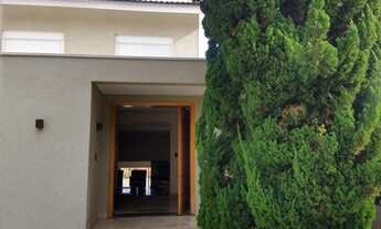 Imagem 2: Casa de condomínio para aluguel e venda com 298 metros quadrados com 4 quartos