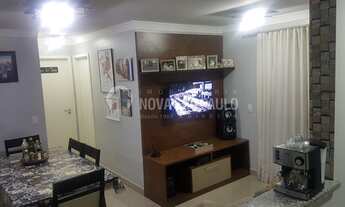 Imagem 3: Apartamento - Taboão - Diadema