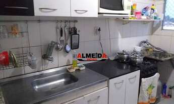 Imagem 5: Planalto 1/4 - Marambaia