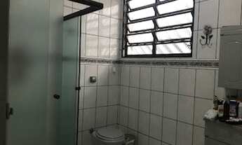 Imagem 6: CASA EM CONDOMÍNIO NO CANAL 3 - SANTOS