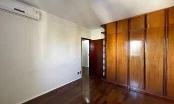 Imagem 7: Apto Cond Solar dos Ipês, 176m, 4 dorm, suite e varanda gourmet