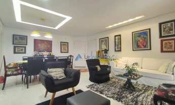 Imagem 4: Apartamento com 2 quartos à venda, 84 m² por R$ 660.000 - Marapé - Santos/SP