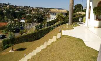 Imagem 3: Casa Condomínio Jardim das Palmeiras, Terreno 1605m², Construção 330m²